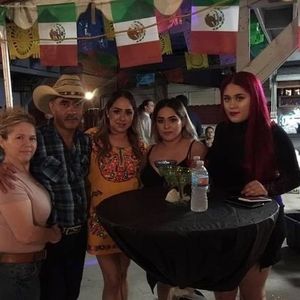 Meet your Posher, Alberto la kuika